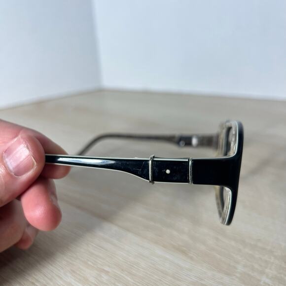 Robert Marc 565 89 Sunglasses Black Frames Only Hand Made in France main image 9